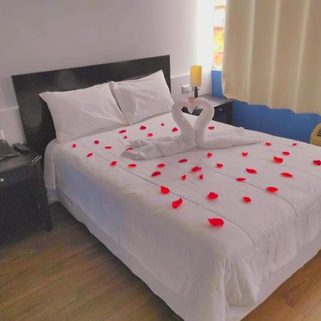 Rio Boutique Hotel Pucallpa Esterno foto