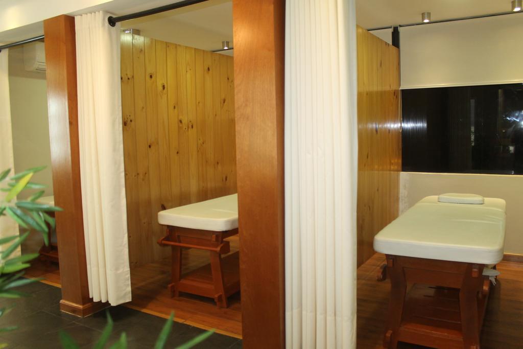 Rio Boutique Hotel Pucallpa Esterno foto