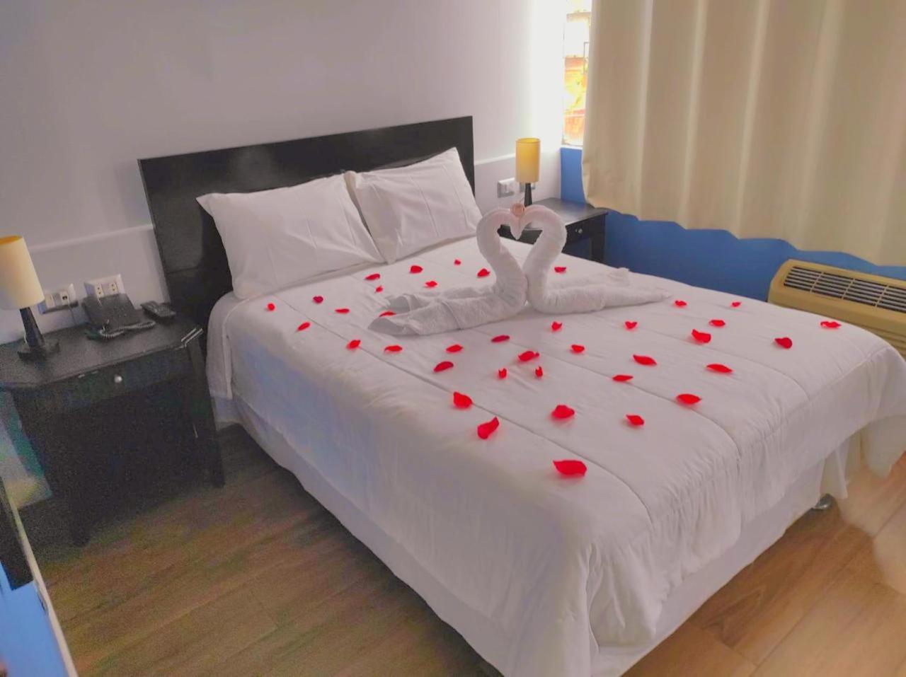 Rio Boutique Hotel Pucallpa Esterno foto