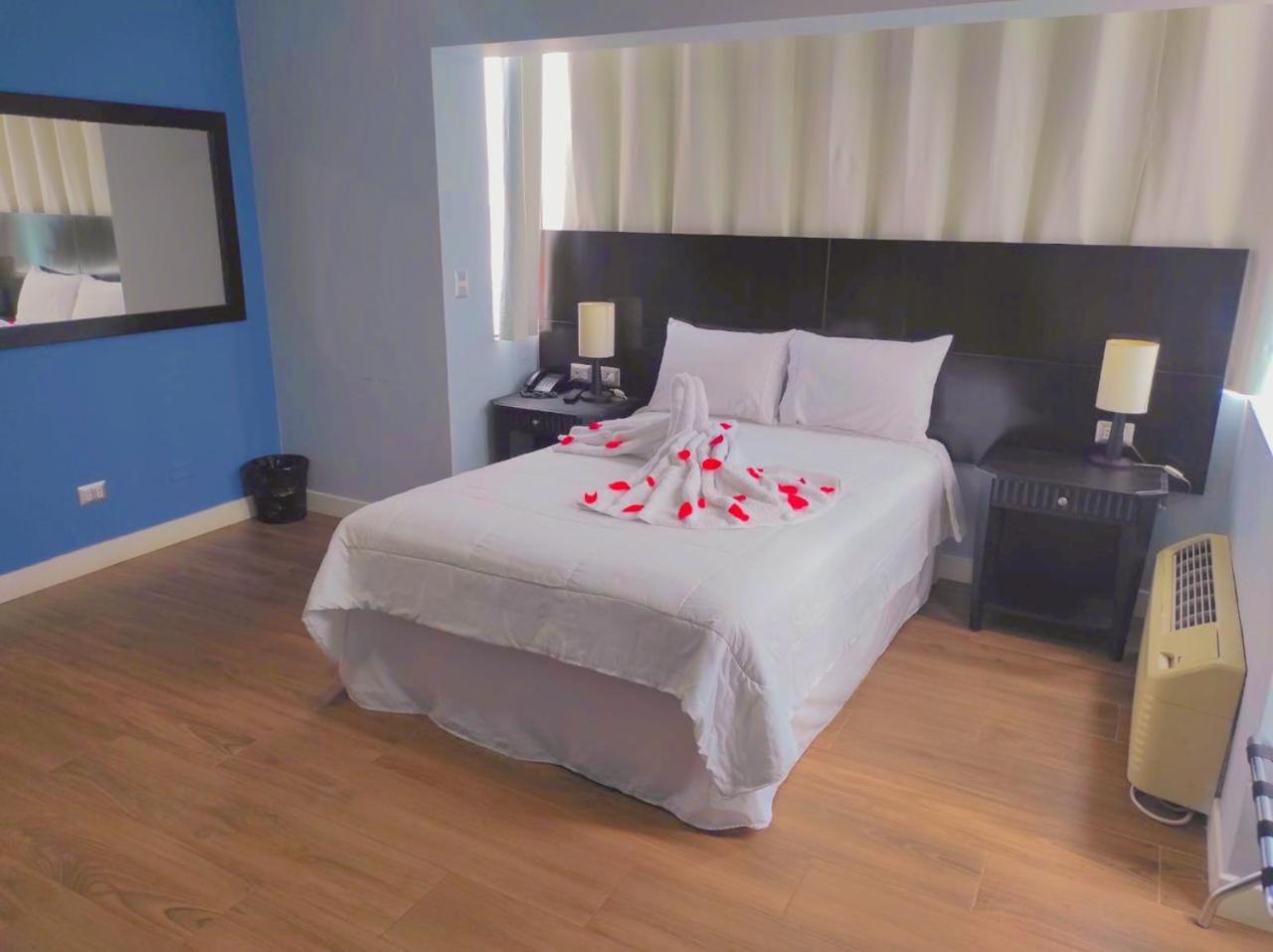 Rio Boutique Hotel Pucallpa Esterno foto