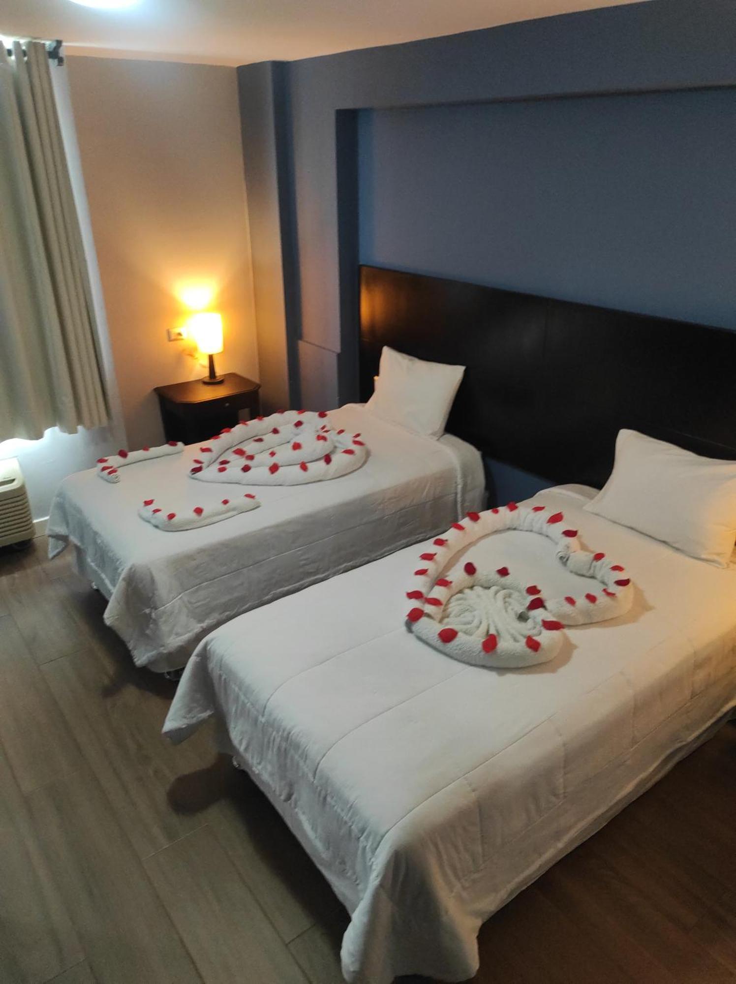 Rio Boutique Hotel Pucallpa Esterno foto