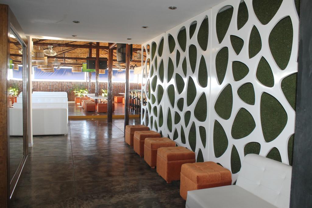 Rio Boutique Hotel Pucallpa Esterno foto