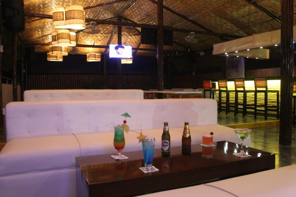 Rio Boutique Hotel Pucallpa Esterno foto