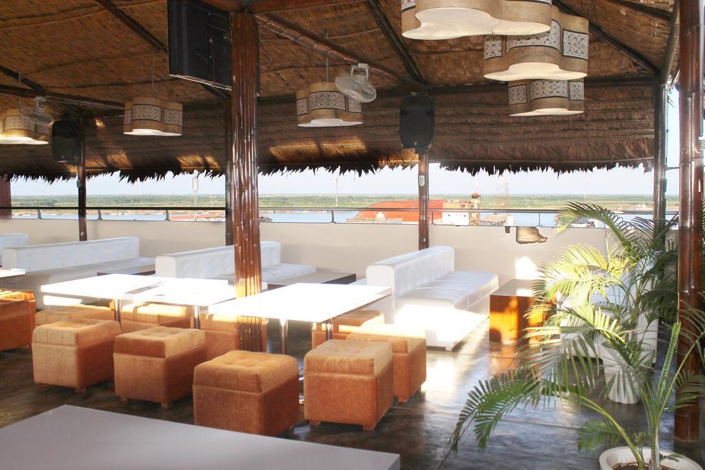 Rio Boutique Hotel Pucallpa Esterno foto