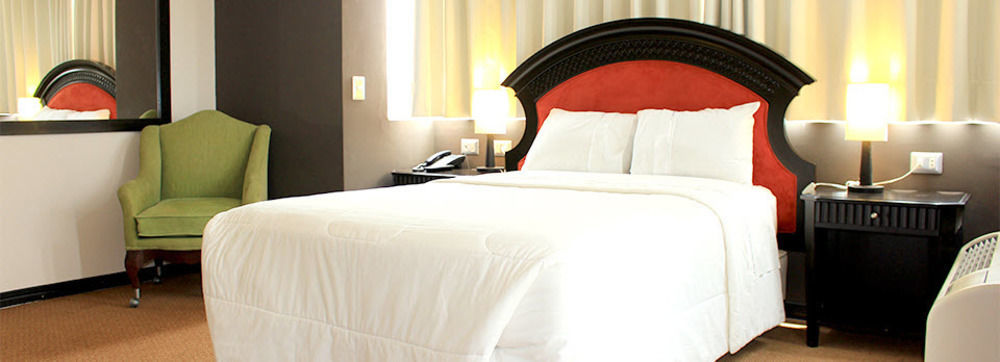 Rio Boutique Hotel Pucallpa Esterno foto