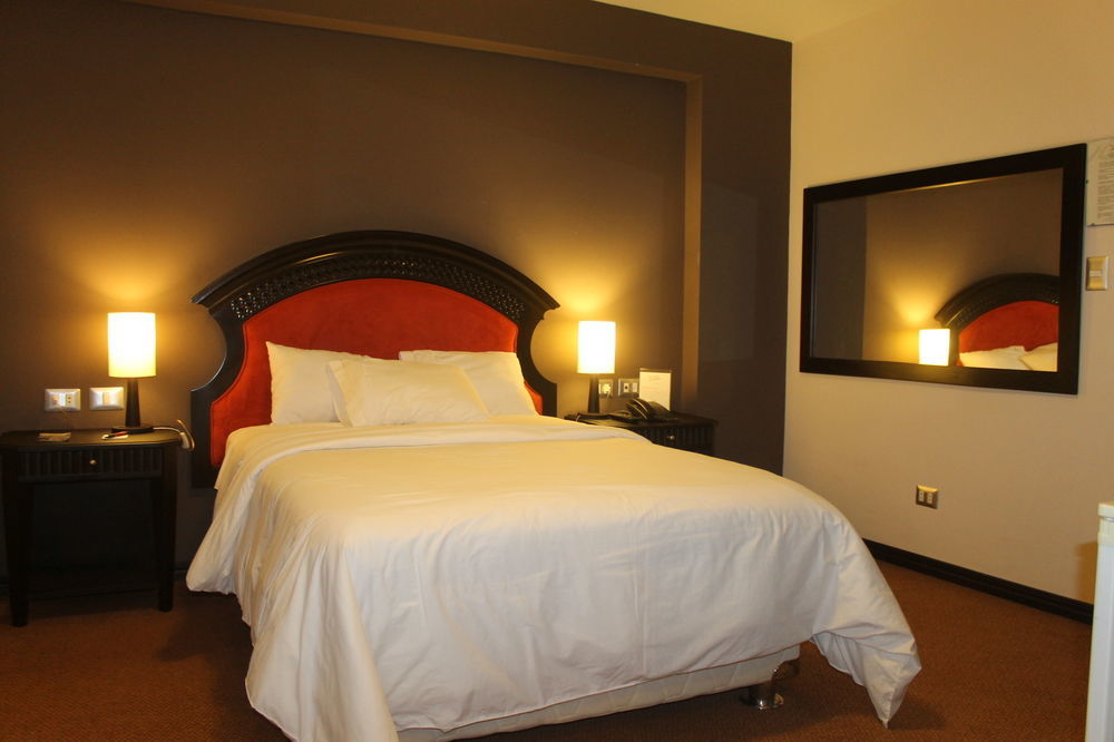 Rio Boutique Hotel Pucallpa Esterno foto