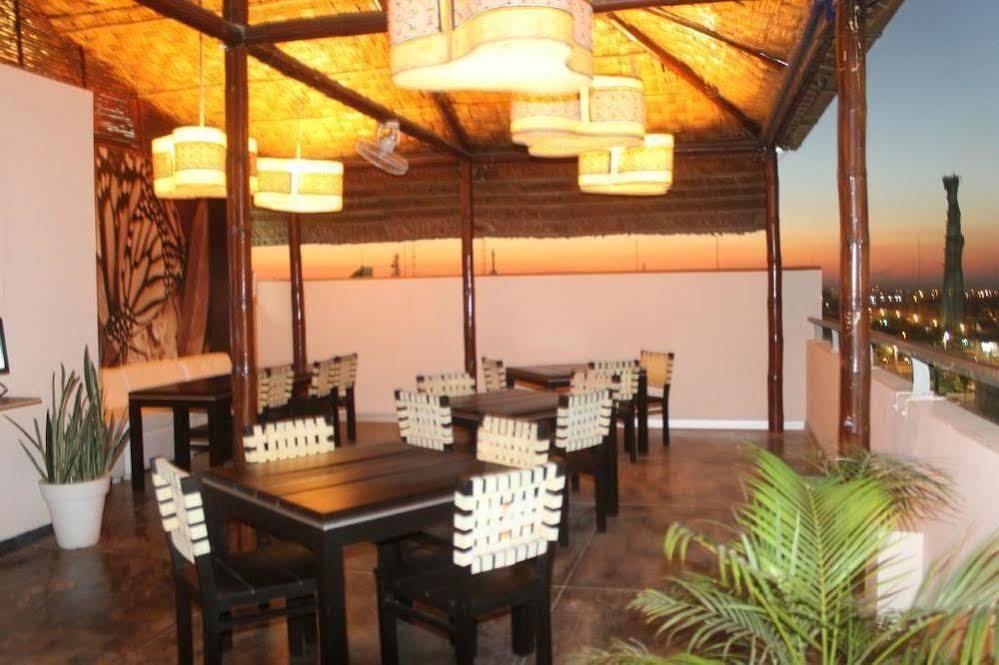 Rio Boutique Hotel Pucallpa Esterno foto