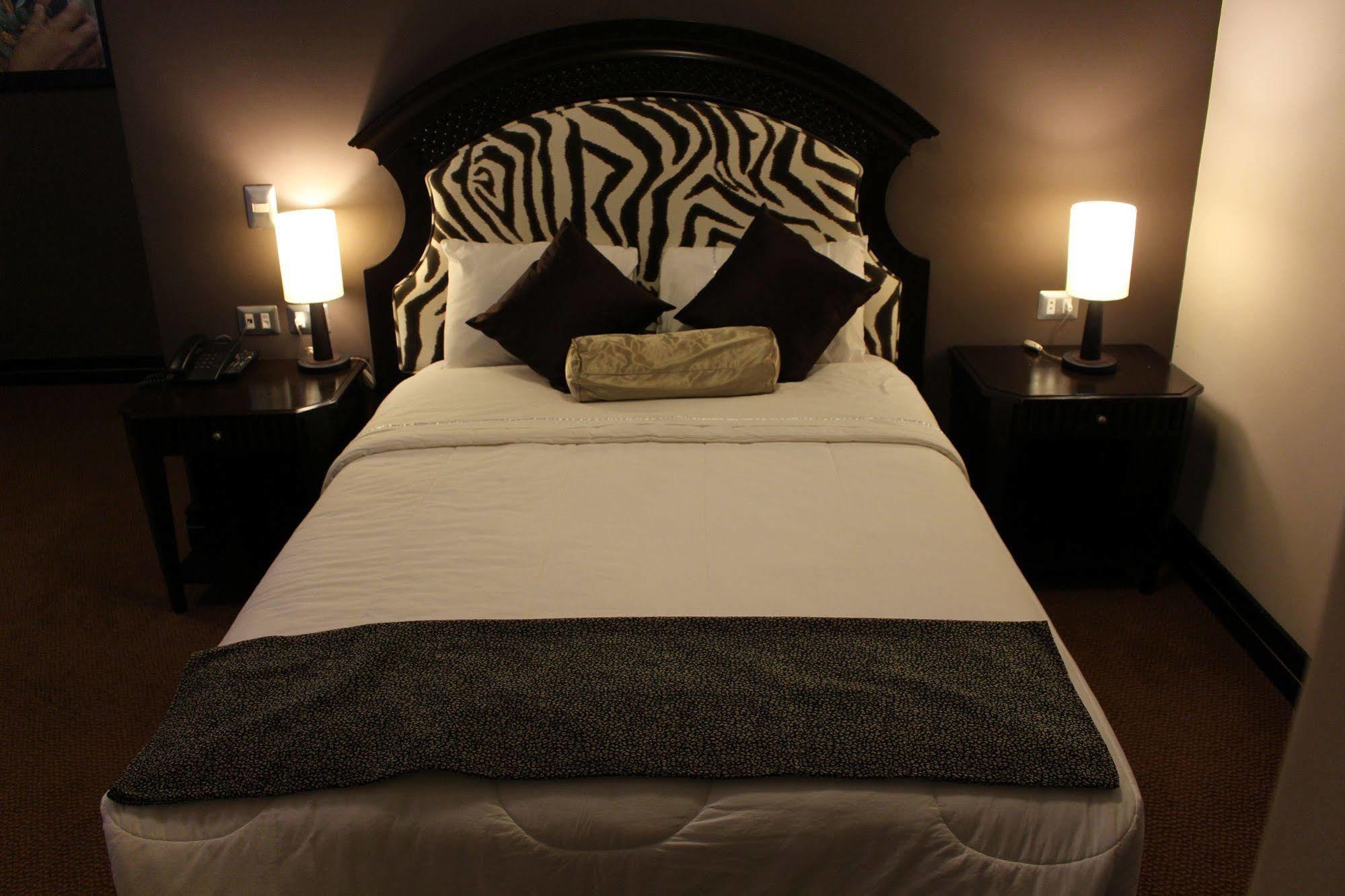 Rio Boutique Hotel Pucallpa Esterno foto
