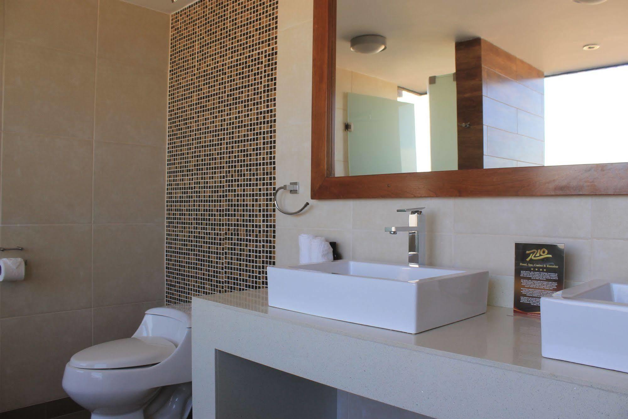 Rio Boutique Hotel Pucallpa Esterno foto