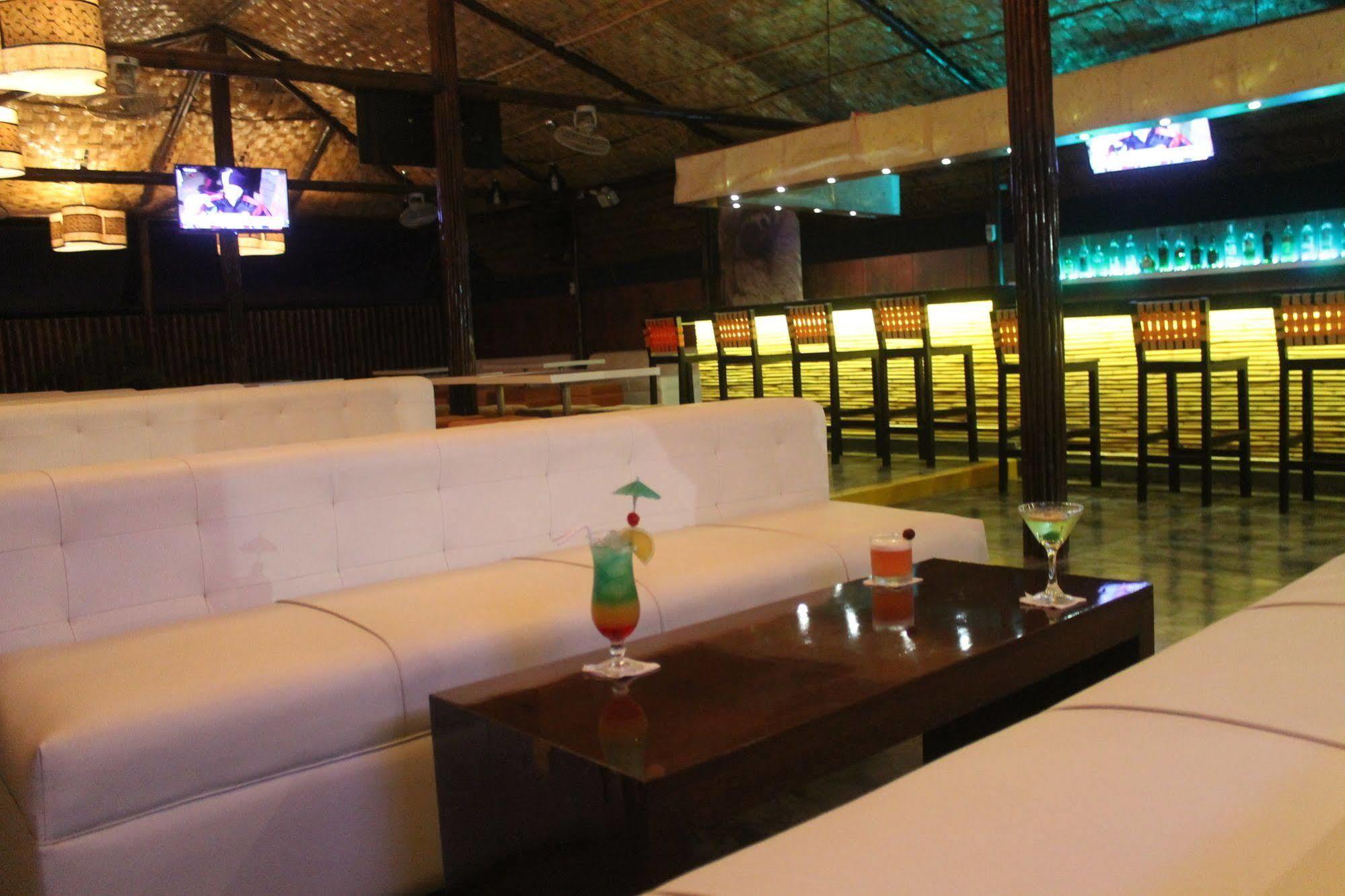 Rio Boutique Hotel Pucallpa Esterno foto